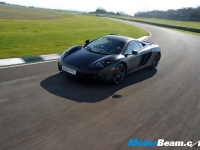 thumbs McLaren MP4 12C (66) McLaren Automotive Debuts MP4 12C